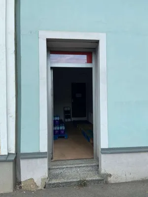 1-Zimmer-Gewerbeimmobilie mieten in Graz – 15 m², € 290 – Bild 1 von 8