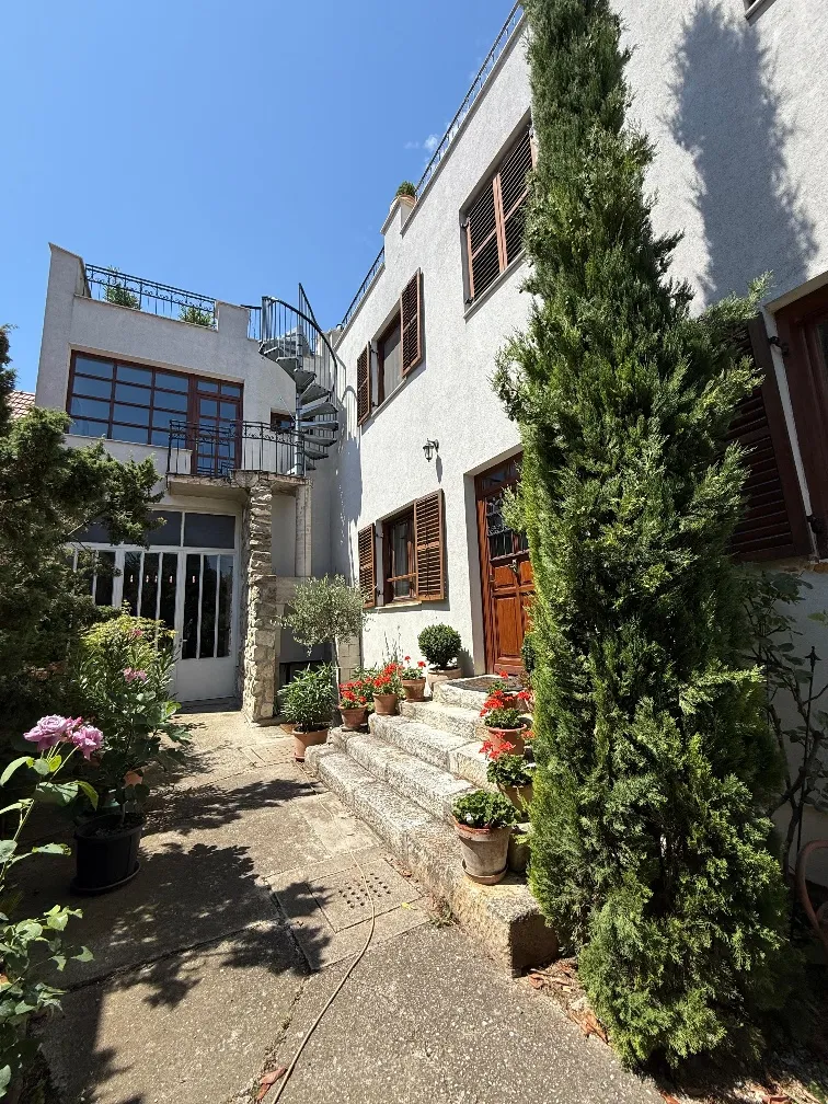 Haus – Winden am See - Ansicht 3