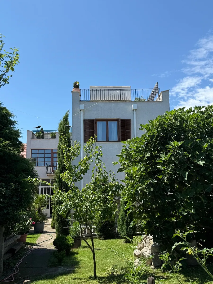 Haus – Winden am See - Ansicht 2