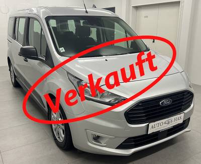 Ford Tourneo Grand Tourneo Connect Trend 1,5 EcoBlue L2