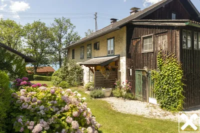 Haus kaufen in Vöcklabruck – 1 429 m² – Bild 4 von 6