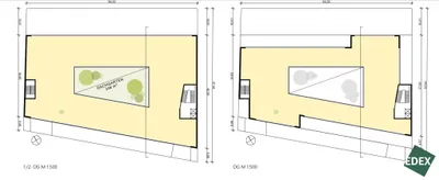 Gewerbeimmobilie kaufen in Wien – 3 302 m², € 4.800.000 – Bild 2 von 4