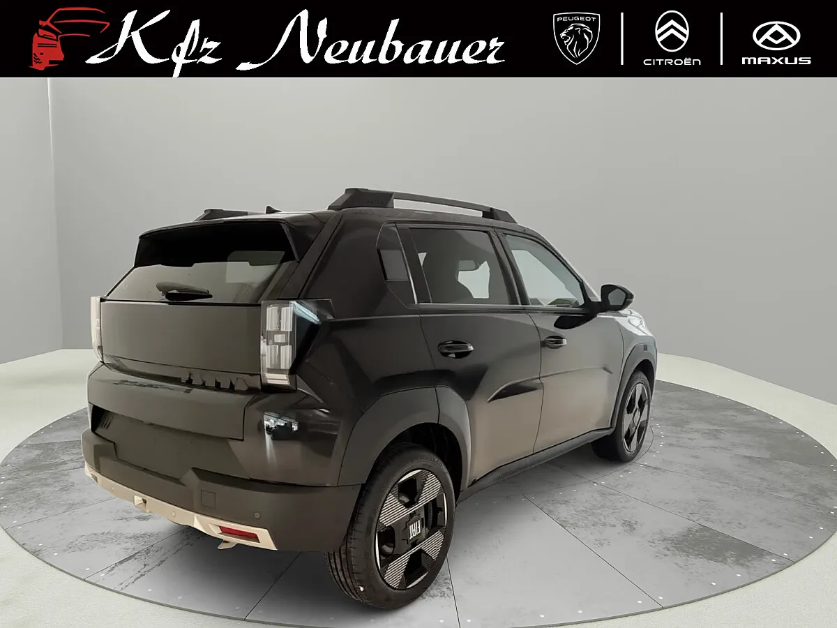 Fiat Grande Panda 1.2 Mild-Hybrid La Prima – Bild 5