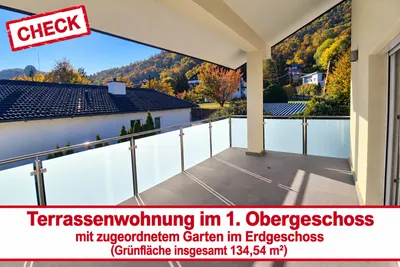 3-Zimmer-Wohnung kaufen in Graz – 93 m², € 399.900 – Bild 1 von 11
