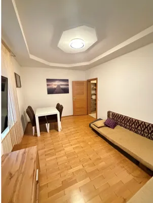 Wohnung mieten in Salzburg Stadt – 36 m², € 720 – Bild 2 von 9