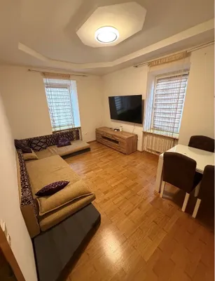 Wohnung mieten in Salzburg Stadt – 36 m², € 720 – Bild 1 von 9