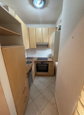 Wohnung mieten in Salzburg Stadt – 36 m², € 720 – Bild 8 von 9