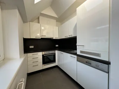 1. Monat mietfrei! Lichtdurchflutete Dachgeschoß-Wohnung, Nähe Margarethenplatz/Naschmarkt – Bild 3