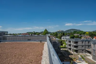 2-Zimmer-Wohnung kaufen in Salzburg Stadt – 44,39 m², € 258.309 – Bild 5 von 6