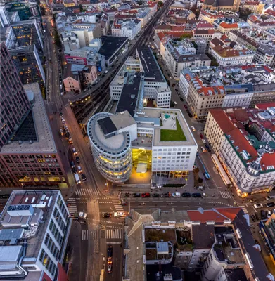 Gewerbeimmobilie mieten in Wien – 9 668 m², € 10 – Bild 5 von 7