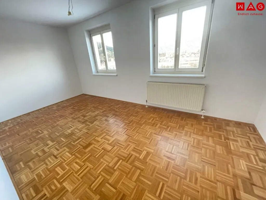 Freundliche 3 Zimmer Wohnung mit Balkon! - Widok 2