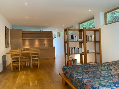 1-Zimmer-Wohnung mieten in Tulln – 42 m², € 650 – Bild 4 von 6