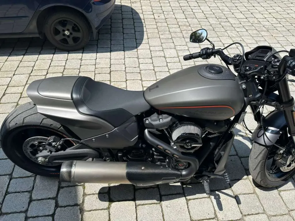 Harley-Davidson Sonstige