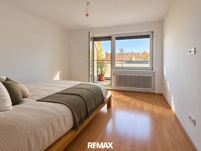 2-Zimmer-Wohnung mieten in Wien – 60,87 m², € 1.094 – Bild 8 von 20