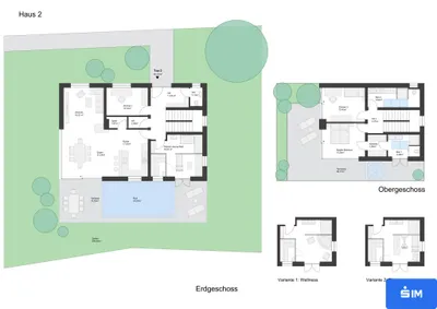 5-Zimmer-Haus kaufen in Graz – 155,12 m², € 1.050.000 – Bild 7 von 8