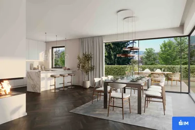 5-Zimmer-Haus kaufen in Graz – 155,12 m², € 1.050.000 – Bild 5 von 8