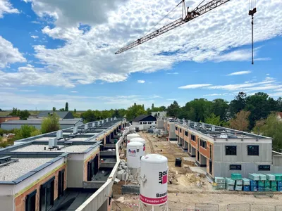 3-Zimmer-Wohnung kaufen in Rust (Stadt) – 74,02 m², € 381.000 – Bild 7 von 9
