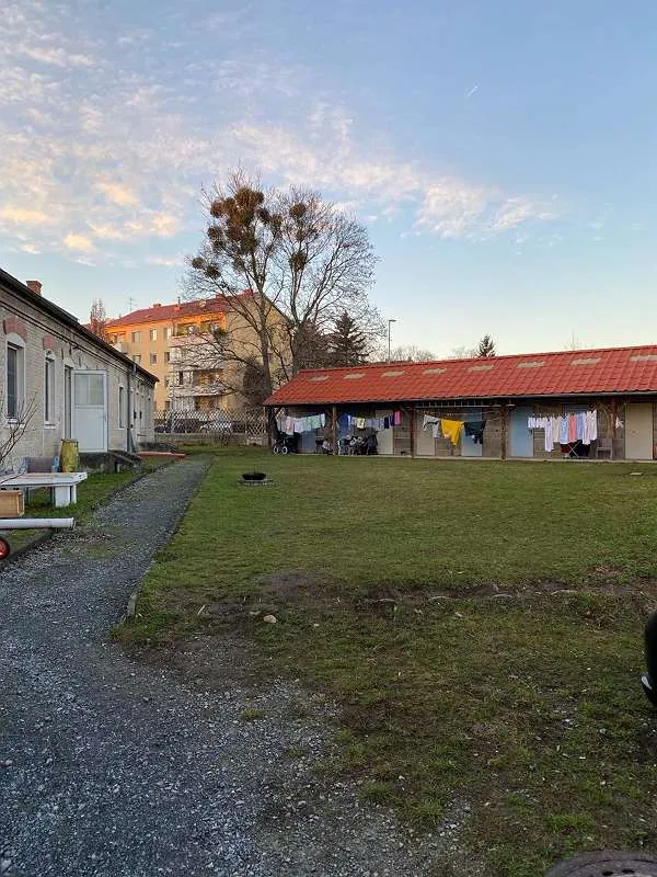 Kompakte, Günstige, Provisionsfreie Wohnung mit Gartennutzung - Ansicht 2