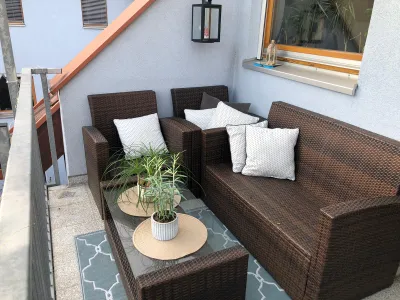 2-Zimmer-Wohnung mieten in Graz – 61 m², € 1.094 – Bild 2 von 11