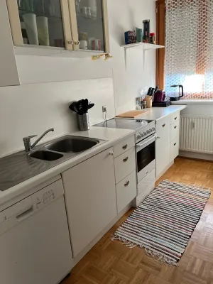 2-Zimmer-Wohnung mieten in Graz – 61 m², € 1.094 – Bild 5 von 11
