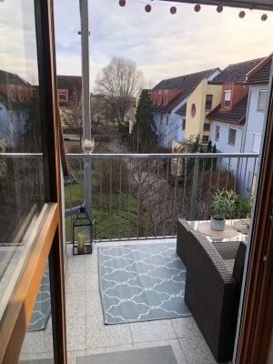 2-Zimmer-Wohnung mieten in Graz – 61 m², € 1.094 – Bild 3 von 11