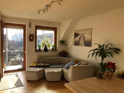 2-Zimmer-Wohnung mieten in Graz – 61 m², € 1.094