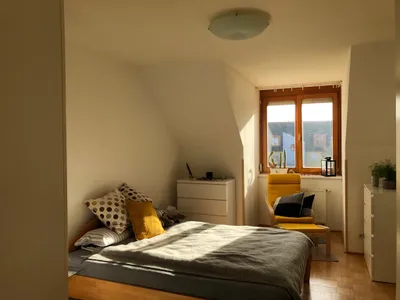 2-Zimmer-Wohnung mieten in Graz – 61 m², € 1.094 – Bild 4 von 11