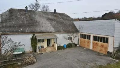 Haus kaufen in Oberwart – 150 m², € 170.000 – Bild 3 von 17