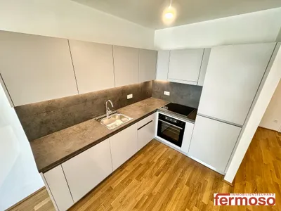 Moderne 2-Zimmer-Wohnung mit Balkon & U-Bahn in 1210 Wien, Miete EUR949,20! – Bild 2