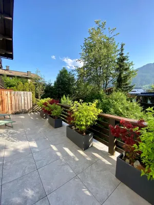 2-Zimmer-Wohnung kaufen in Kitzbühel – 56 m², € 775.000 – Bild 1 von 9