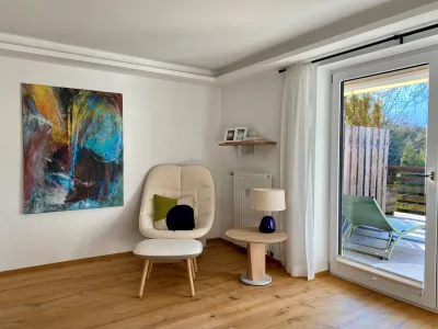 2-Zimmer-Wohnung kaufen in Kitzbühel – 56 m², € 775.000 – Bild 4 von 9