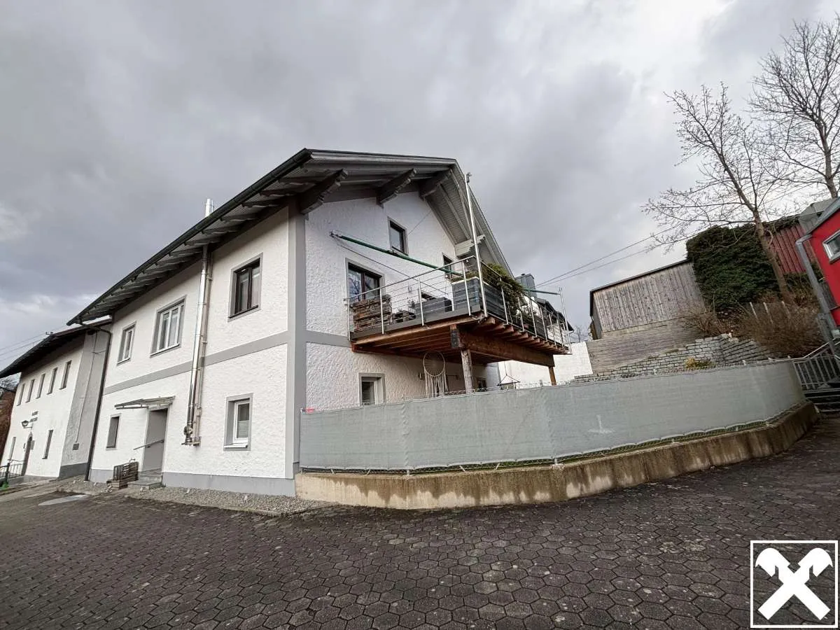 Kernsaniertes Bestandshaus im Zentrum - Widok 3
