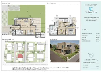 Haus mieten in Sankt Pölten Land – € 1.530 – Bild 25 von 28