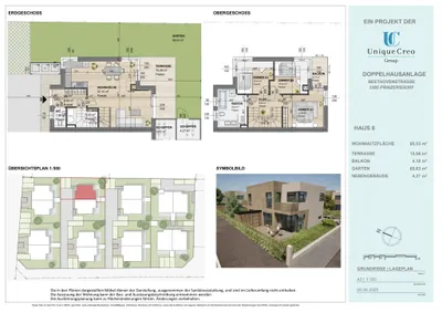 Haus mieten in Sankt Pölten Land – € 1.530 – Bild 27 von 28