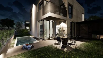 Haus mieten in Sankt Pölten Land – € 1.530 – Bild 20 von 28