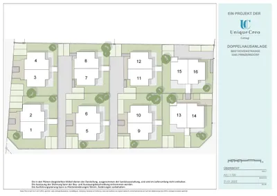 Haus mieten in Sankt Pölten Land – € 1.530 – Bild 28 von 28