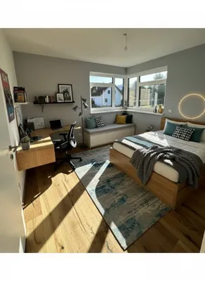 Haus mieten in Sankt Pölten Land – € 1.530 – Bild 17 von 28