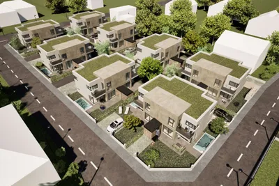Haus mieten in Sankt Pölten Land – € 1.530 – Bild 21 von 28