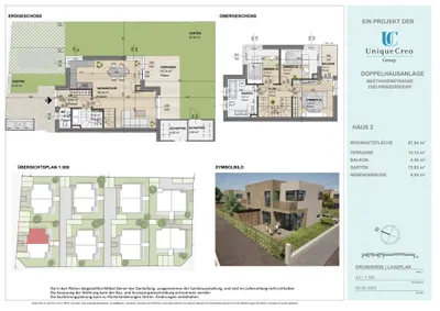 Haus mieten in Sankt Pölten Land – € 1.530 – Bild 23 von 28