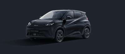 BYD Dolphin Surf 43,2 kWh Boost Österreich Paket