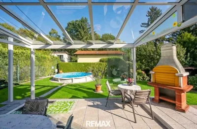 3-Zimmer-Haus kaufen in Wien – 80 m², € 590.000 – Bild 3 von 24