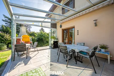 3-Zimmer-Haus kaufen in Wien – 80 m², € 590.000 – Bild 4 von 24