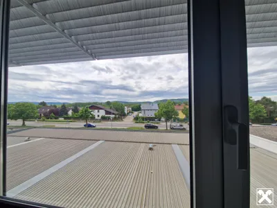 1-Zimmer-Gewerbeimmobilie mieten in Korneuburg – 3 860 m², € 46.320 – Bild 22 von 30