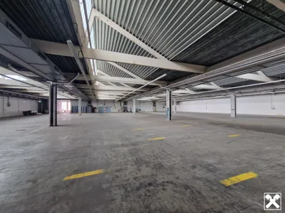 1-Zimmer-Gewerbeimmobilie mieten in Korneuburg – 3 860 m², € 46.320 – Bild 15 von 30