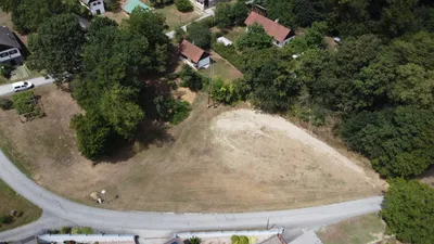 Grundstück kaufen in Güssing – 1 385 m², € 17.900 – Bild 3 von 3