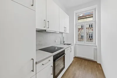 2-Zimmer-Wohnung kaufen in Wien – 55,41 m², € 299.900 – Bild 15 von 17