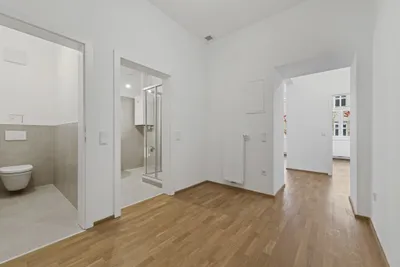 2-Zimmer-Wohnung kaufen in Wien – 55,41 m², € 299.900 – Bild 7 von 17