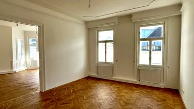 3-Zimmer-Wohnung mieten in Wien – 122 m², € 2.185 – Bild 2 von 16