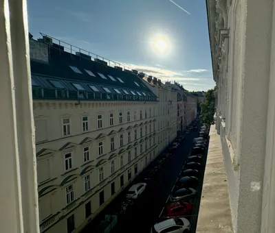 3-Zimmer-Wohnung mieten in Wien – 122 m², € 2.185 – Bild 16 von 16