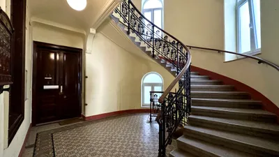 3-Zimmer-Wohnung mieten in Wien – 122 m², € 2.185 – Bild 14 von 16